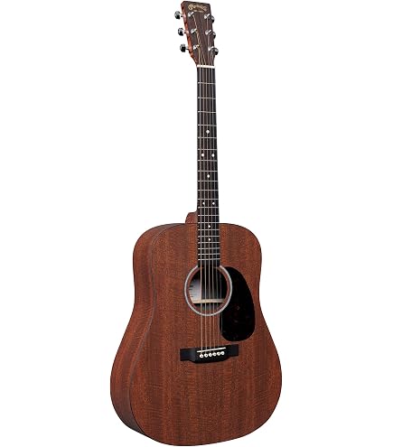 Amazon | Martin アコースティックギター X Series D-X2E-02 Sit/Mah
