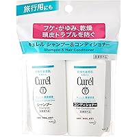 Amazon | 【20日間トライアルセット】キュレル フェイスケア