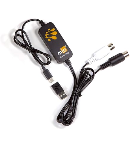 Yamaha Usb-midi Interface Ux-16 : Amazon.com.au: Musical Instruments