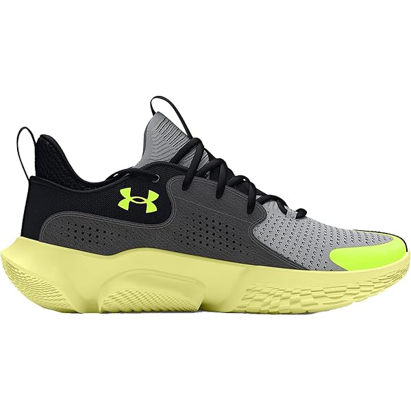 Amazon | Under Armour UAカリー 8 NM チーム バスケットボール