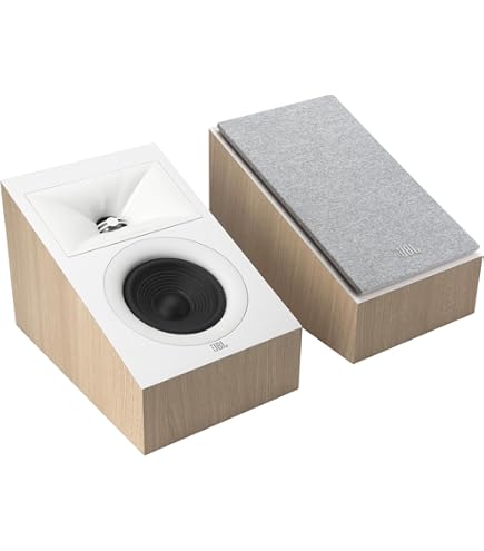 Amazon.co.jp: ONKYO D-309H Dolby Atmosイネーブルドスピーカー (2台1