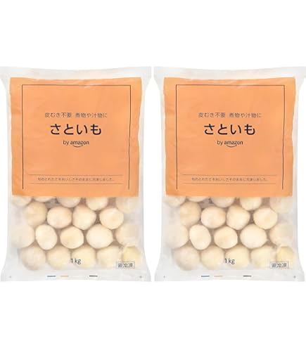 さといも 楽天市場】[冷凍]Delcy 九州産さといも 200g : Smile Spoon 楽天市場店