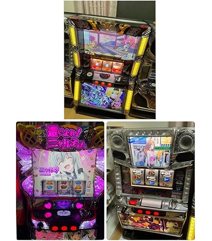 業界最安値】北斗の拳 F 世紀末救世主伝説 スロット台 家スロ パチスロ 