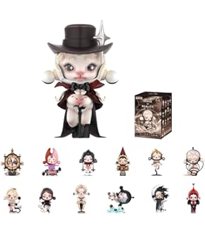 Amazon.co.jp: POPMART CRYBABY CRYING PARADE SERIES 【1ピース