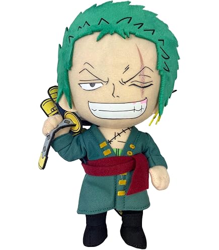 Amazon.co.jp: ワンピース - エース 座っているポーズ ぬいぐるみ 高さ