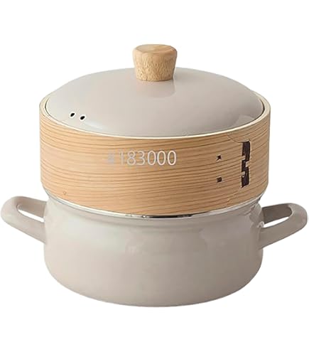 Amazon｜EBM 18-8 業務用角蒸器 28cm 2段｜蒸し器・せいろ オンライン通販