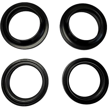 Amazon.co.jp 最新リリース: バイク用フォークオイルシール の新着