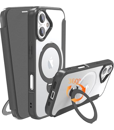 Amazon.co.jp: ZENIX DESIGN TECH iPhone17 Pro Max 用 ケース MagSafe