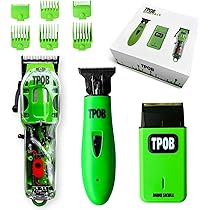 JRL GHOST2 ヘアクリッパー・トリマー・シェーバーセット JRL GHOST COMBO 2 Clipper Trimmer Shaver – Barber Source