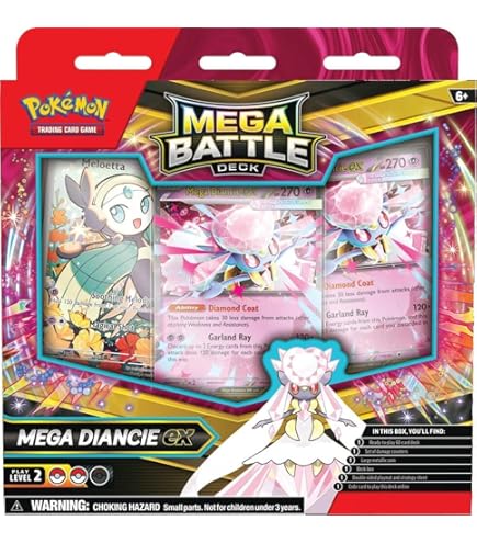 Amazon.co.jp: Pokemonポケモンカードゲーム:ミレイドンexリーグ