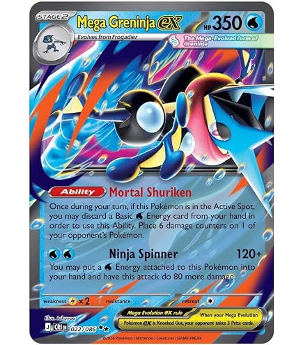 Pokemon - Greninja Star - SWSH144 - Celebrations 25th Anniversary
