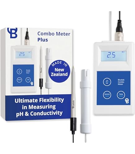 Amazon.co.jp: Apogee Instruments MQ-500 フルスペクトラム量子PAR