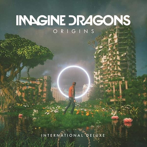 LP イマジン・ドラゴンズ Smoke & Mirrors Smoke + Mirrors 2LP - Imagine Dragons Official Store
