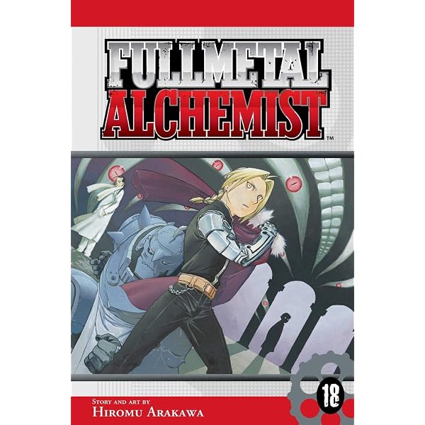 Amazon.co.jp: Fullmetal Alchemist, Vol. 20 (English Edition) eBook