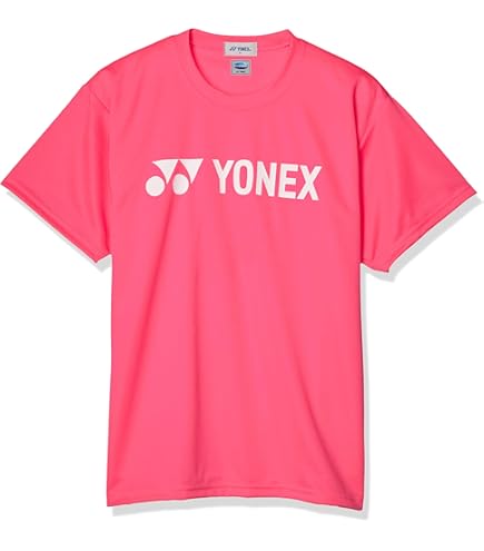 Amazon.co.jp: ヨネックス（YONEX） テニスウェア 昇華Tシャツ
