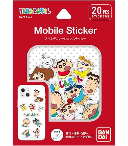 新たに装飾ステッカー出品中❤しんしん❤　0329 Amazon.co.jp｜ティーズファクトリー クレヨンしんちゃん カー