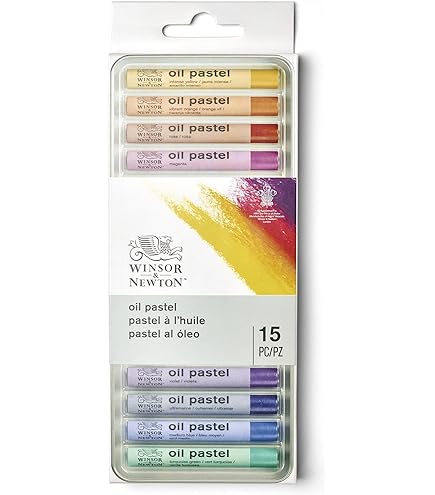 Amazon.co.jp: Winsor & Newton プロフェッショナル ソフトパステル 30