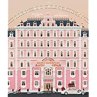 Amazon | The Wes Anderson Collection: The Grand Budapest Hotel