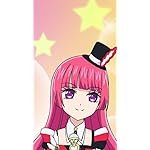 プリパラ XFVGA(480×854)壁紙 『アイドルタイムプリパラ』北条 そふぃ(ほうじょう そふぃ) プリパラ XFVGA(480×854)壁紙 『アイドルタイムプリパラ』北条 そふぃ(ほうじょう そふぃ)