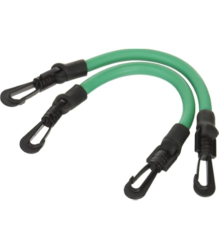 Amazon.co.jp: ニシ・スポーツ(NISHI) トレーニングチューブ ゴム