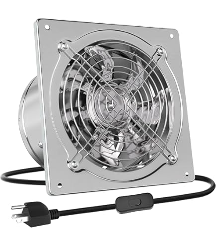 Amazon | 三菱 換気扇 有圧換気扇 産業用【EG-40CTXB3】 厨房・下水 Amazon | 三菱 換気扇 有圧換気扇 産業用【EG-40CTXB3】 厨房・下水
