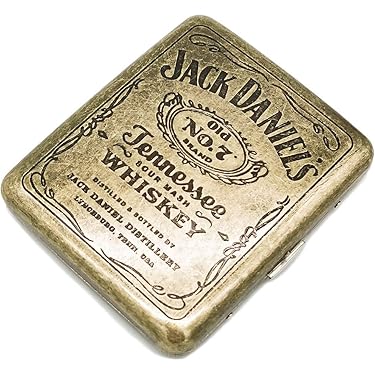 Amazon.co.jp 売れ筋ランキング: 喫煙具用ケース の中で最も人気