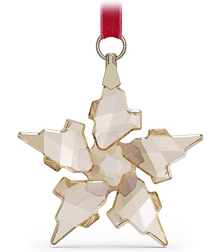 Amazon.co.jp: スワロフスキー アニュアルエディション フェスティブ