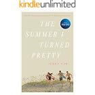 The Summer I Turned Pretty (English Edition)