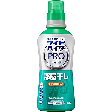 Amazon.co.jp 最新リリース: 洗濯・仕上げ剤 の新着ランキングです。