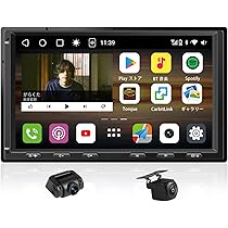 7インチAndroid 2din DVDプレー アーアンドロイドカーナビ 楽天市場】車載用 7インチモニター DVDプレーヤー ディスプレイ