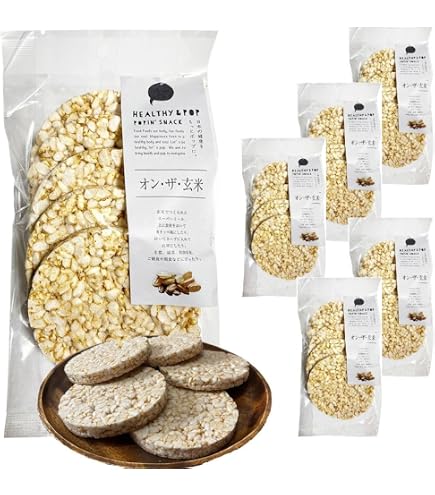 Amazon.co.jp: SDKWDH 家田製菓 こめぽん 200g×6袋 : 食品・飲料・お酒