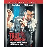 True Romance [Blu-ray]
