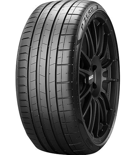 Amazon.co.jp: 255/35ZR20 (97Y) XL MO ピレリ P ZERO （ピーゼロ） 20