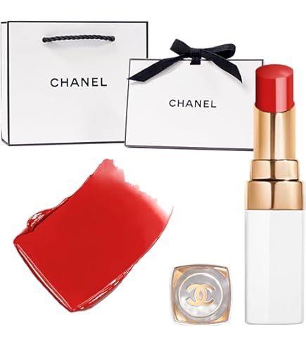 Amazon.co.jp: 【国内正規品】CHANEL シャネル ルージュ ココ ボーム