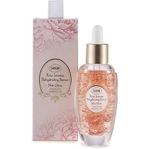 Amazon.co.jp: SABON(サボン) ローズウォーターインオイル 150ml