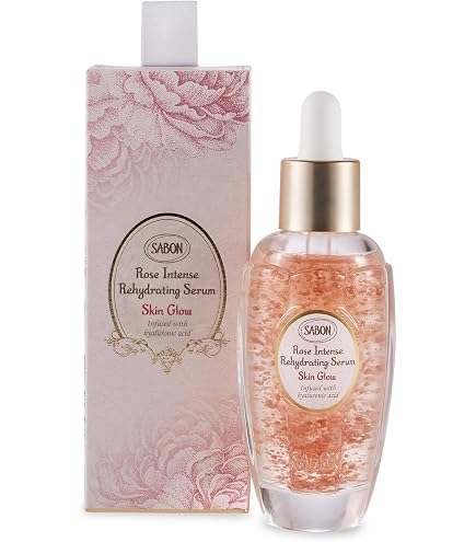 Amazon.co.jp: SABON(サボン) ローズウォーターインオイル 150ml