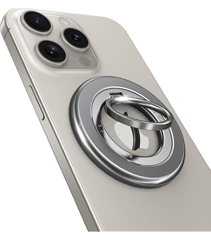 シルバー バンカーリング ロゴ無 スマホ リング 落下防止 銀 セール 楽天市場】スマホ リング バンカーリング 落下防止 スマホリング