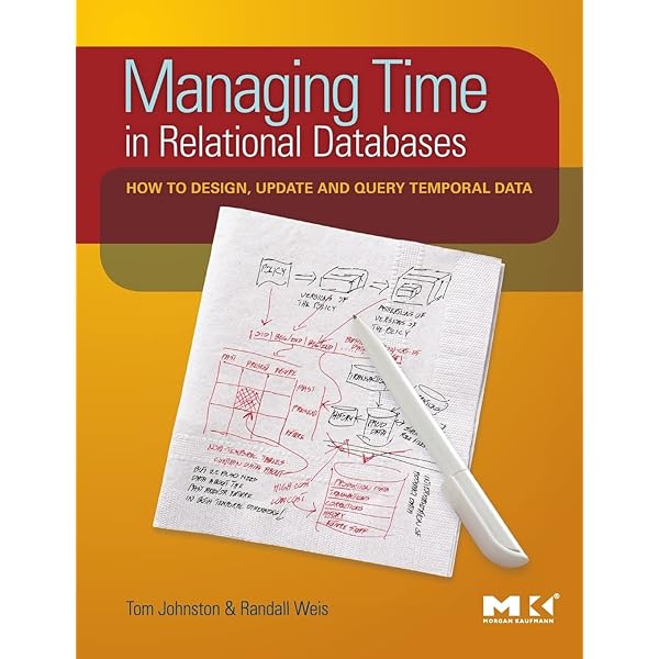 Amazon | Bitemporal Data: Theory and Practice | Johnston, Tom