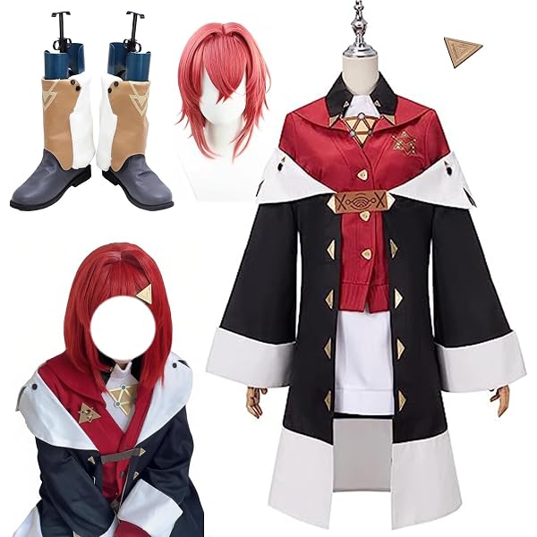 Amazon.co.jp: ｢LemonCOS｣ アンジュカトリーナ コスプレ アンジュ 衣装