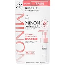 Amazon | MINON(ミノン) アミノモイスト モイストチャージ ローション