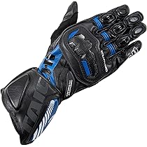 Amazon | RSタイチ(RS TAICHI) GP-WRX レーシング グローブ 