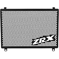 Amazon | バイク用ラジエターコアガード のために ZRX1100