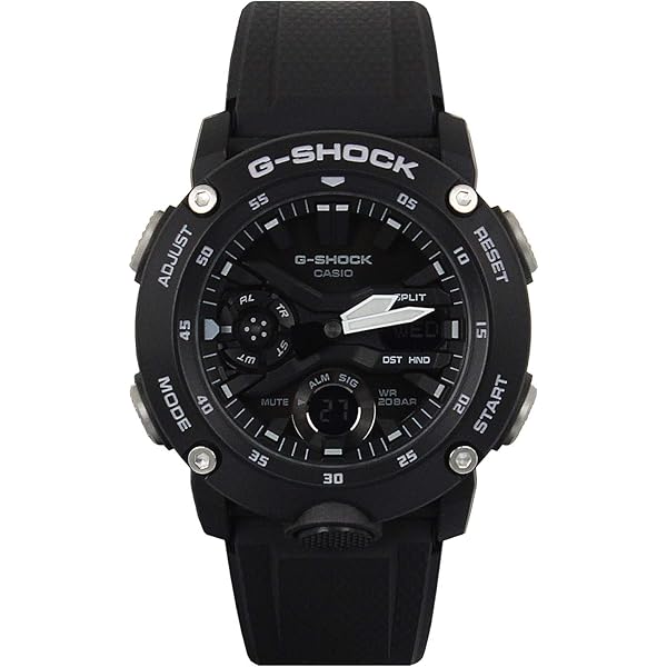 Amazon.co.jp: カシオ腕時計 ジーショックGスチール GST-S110-1A