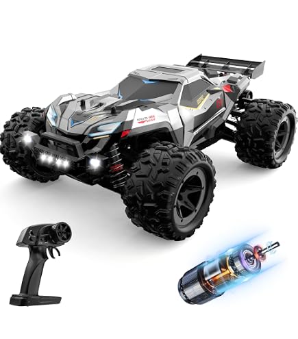 Amazon.co.jp: 京商 EP MT-4WD r/s USA-1 VE KT-231P＋ツキ 電動ラジオ
