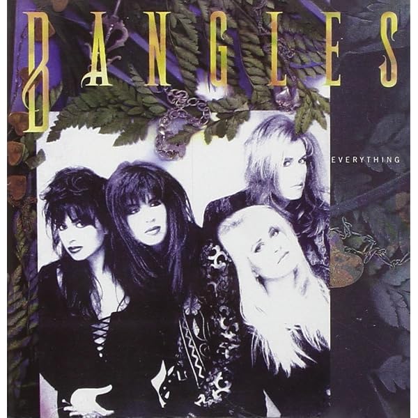 Amazon.co.jp: Bangles' Greatest Hits: ミュージック