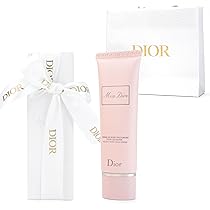 Miss Dior ボディクリーム 新品未使用　ギフトバッグ付き 新品未使用Miss Dior ボディクリーム ギフトバッグ付き Amazon