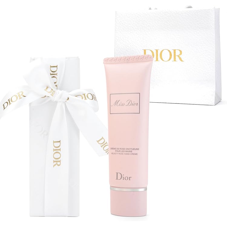 Amazon.co.jp: 【国内正規品・ラッピング済み】DIOR ディオール