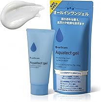 Amazon | アースケア公式 アクアシリオ ダブルクレンジングゲル 100g