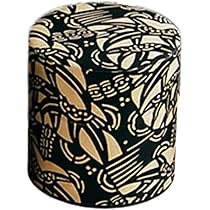 はいからさん。 Amazon｜ヤマコー 茶筒 はいからさん L 縞 87595｜茶筒