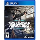 Tony Hawk's Pro Skater 1 + 2(輸入版:北米)- PS4